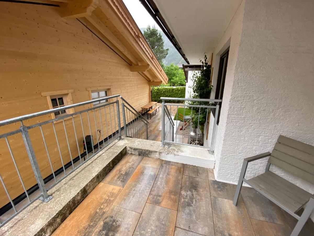 Group Stay Near Bangerpark シャルニッツ エクステリア 写真