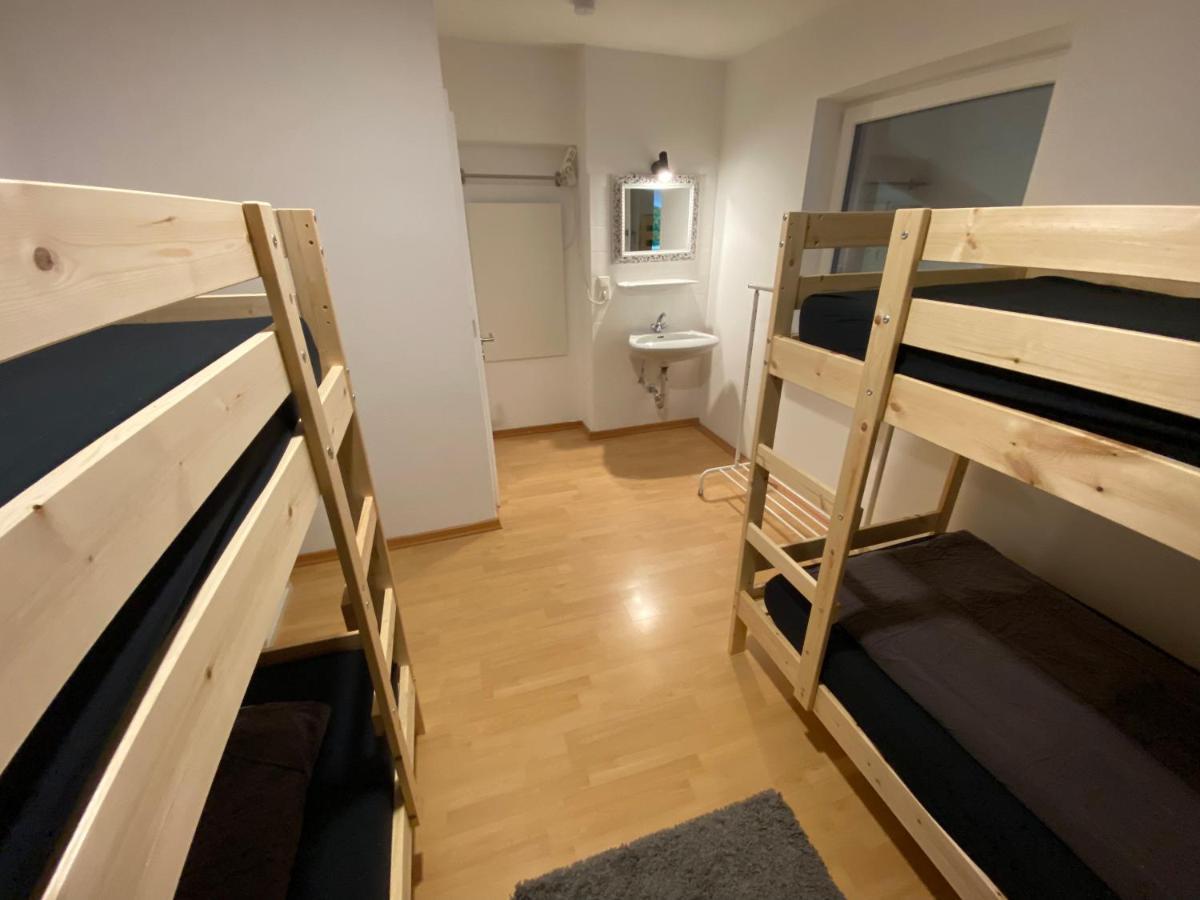 Group Stay Near Bangerpark シャルニッツ エクステリア 写真