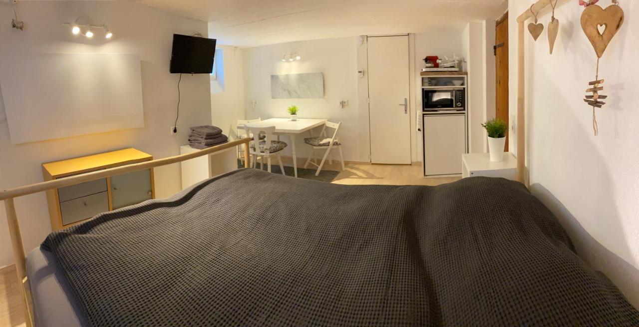 Group Stay Near Bangerpark シャルニッツ エクステリア 写真