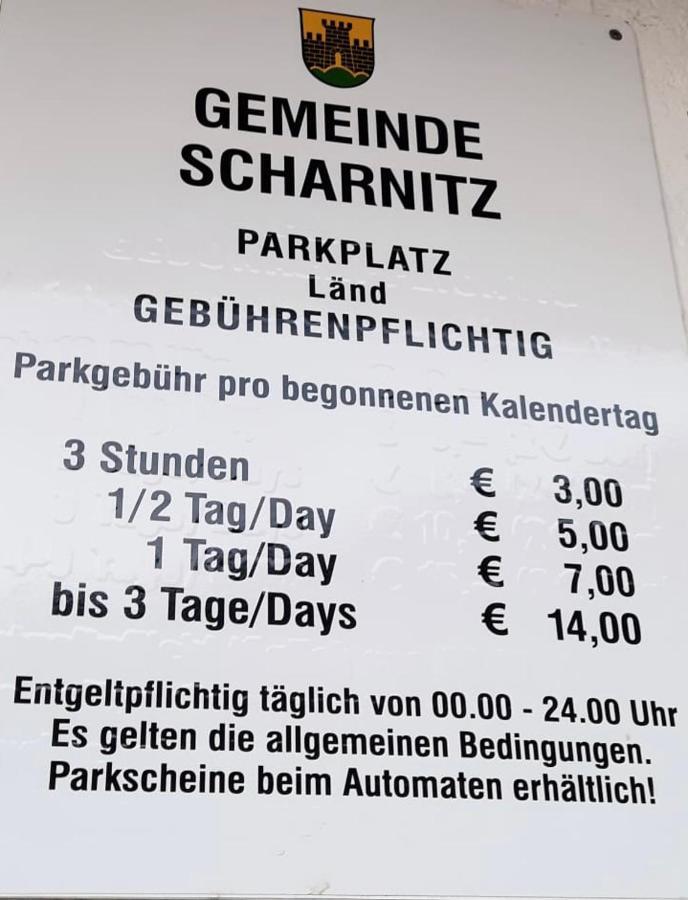 Group Stay Near Bangerpark シャルニッツ エクステリア 写真